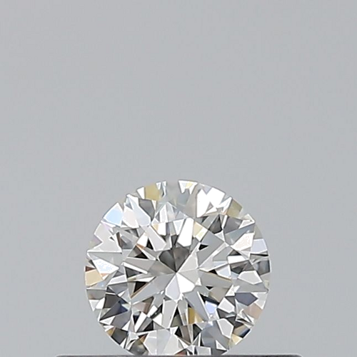 0.3 carat G-VS2 Excellent cut Natūralus Round Deimantas (1)