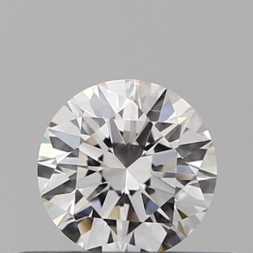 0.3 carat D-SI1 Excellent cut Natūralus Round Deimantas (1)
