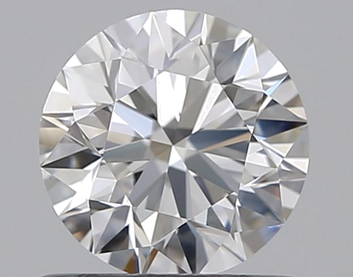0.75 carat E-VVS1 Excellent cut Natūralus Round Deimantas (1)