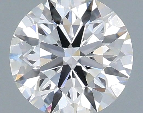 0.3 carat E-SI2 Very Good cut Natūralus Round Deimantas (1)