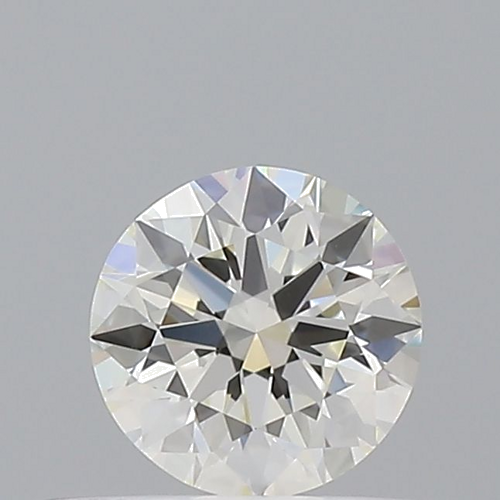 0.3 carat J-VVS2 Excellent cut Natūralus Round Deimantas (1)
