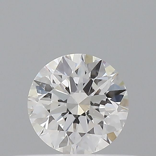 0.28 carat E-SI1 Excellent cut Natūralus Round Deimantas (1)