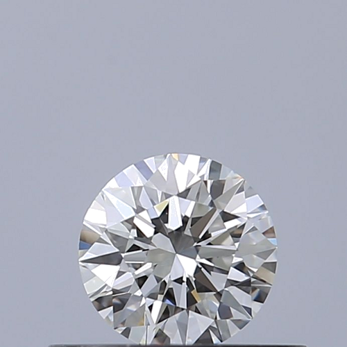 0.34 carat F-VS1 Excellent cut Natūralus Round Deimantas (1)