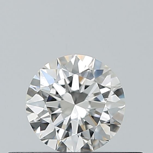 0.3 carat G-VVS2 Excellent cut Natūralus Round Deimantas (1)