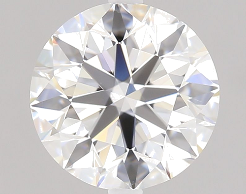 1.5 carat E-SI1 Excellent cut Natūralus Round Deimantas (1)