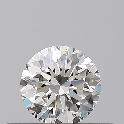 0.3 carat G-VS1 GD cut Natūralus Round Deimantas (1)