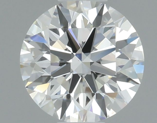 0.34 carat G-VS1 Excellent cut Natūralus Round Deimantas (1)