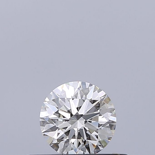 0.3 carat I-VS1 Excellent cut Natūralus Round Deimantas (1)