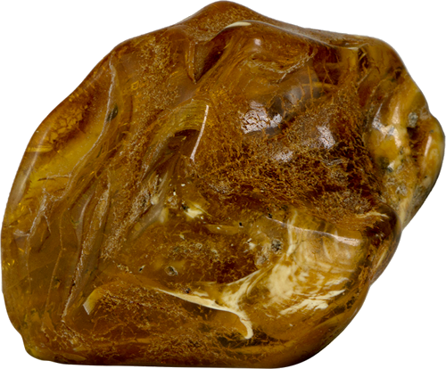 7,40 g Gintaro grynuolis (3)