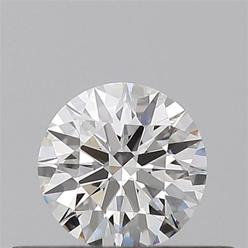 0.3 carat G-VVS2 Excellent cut Natūralus Round Deimantas (1)