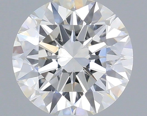 0.4 carat G-VS1 Excellent cut Natūralus Round Deimantas (1)