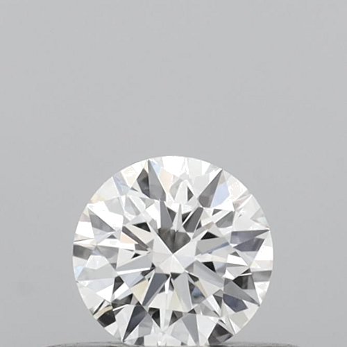 0.27 carat G-VS1 Excellent cut Natūralus Round Deimantas (1)