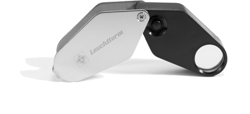 Kišeninis padidinimo stiklas 10x (1)