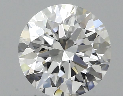 0.3 carat E-SI2 Excellent cut Natūralus Round Deimantas (1)