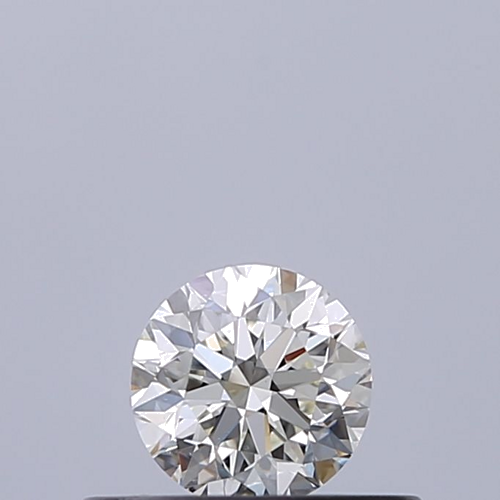 0.3 carat J-VS1 Very Good cut Natūralus Round Deimantas (1)