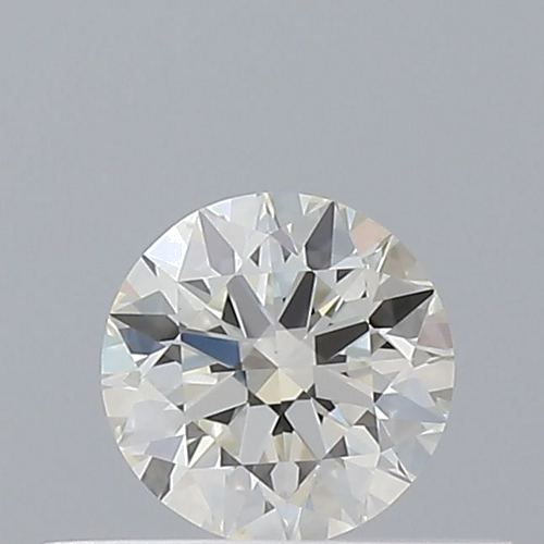 0.3 carat I-VVS2 Excellent cut Natūralus Round Deimantas (1)
