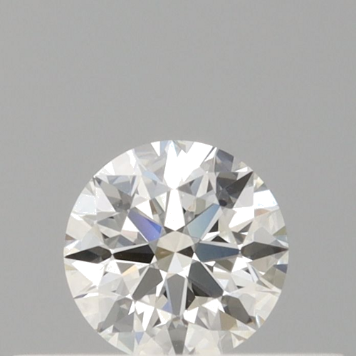 0.24 carat H-VS2 Excellent cut Natūralus Round Deimantas (1)