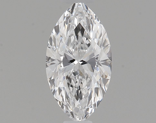 0.31 carat D-VVS2 Natūralus Marquise Deimantas (1)