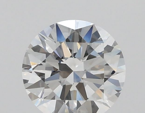 0.82 carat E-VS1 Excellent cut Natūralus Round Deimantas (1)