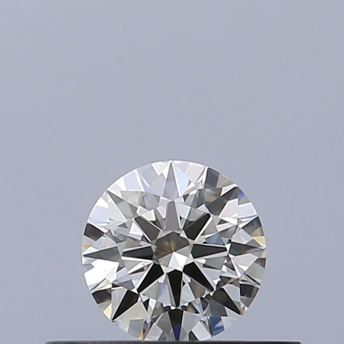 0.27 carat G-VVS1 Excellent cut Natūralus Round Deimantas (1)