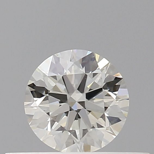 0.3 carat J-VS1 Excellent cut Natūralus Round Deimantas (1)