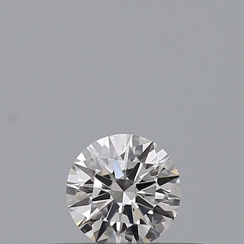 0.18 carat G-VS1 Excellent cut Natūralus Round Deimantas (1)