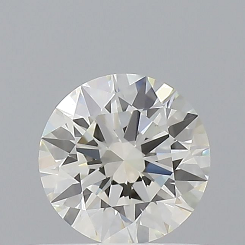 0.3 carat J-VVS1 Excellent cut Natūralus Round Deimantas (1)