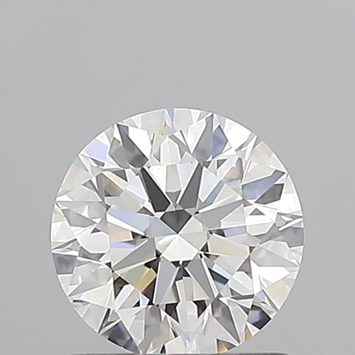 0.9 carat G-IF Excellent cut Natūralus Round Deimantas (1)