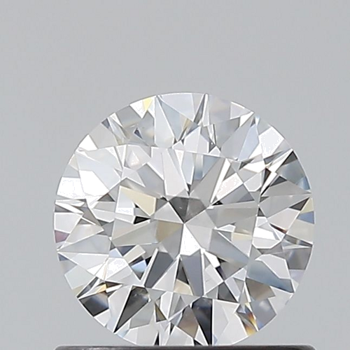 0.75 carat E-SI1 Excellent cut Natūralus Round Deimantas (1)