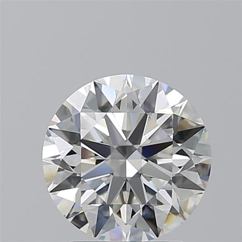 2.5 carat G-VVS2 Excellent cut Natūralus Round Deimantas (1)