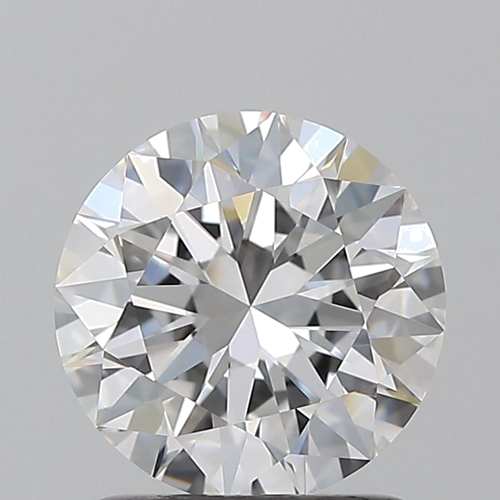 1.2 carat D-VS1 Excellent cut Natūralus Round Deimantas (1)