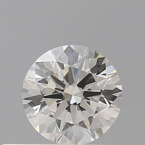 0.3 carat J-VVS2 Excellent cut Natūralus Round Deimantas (1)