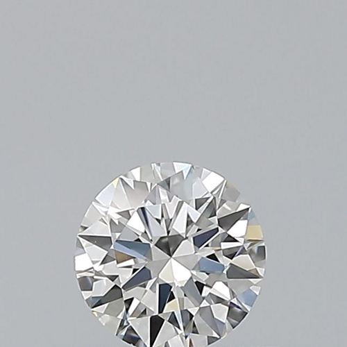 0.3 carat G-VS2 Excellent cut Natūralus Round Deimantas (1)