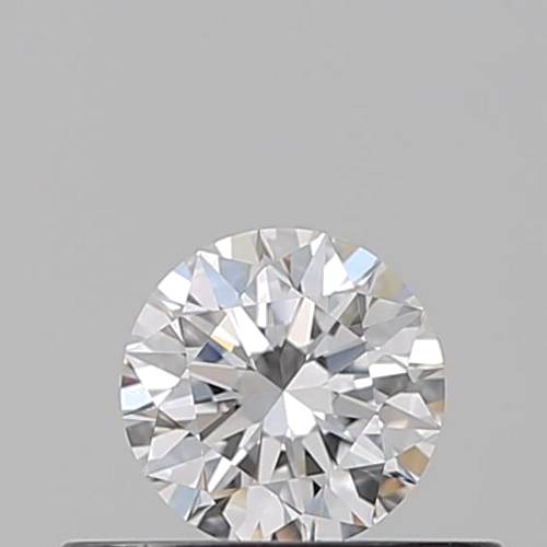0.3 carat D-VS2 Excellent cut Natūralus Round Deimantas (1)