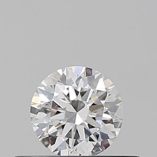 0.3 carat G-VS2 Excellent cut Natūralus Round Deimantas (1)