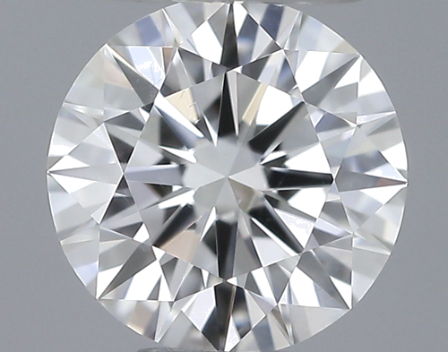 0.41 carat G-VS2 Excellent cut Natūralus Round Deimantas (1)