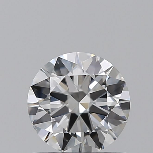 0.7 carat E-VS2 Excellent cut Natūralus Round Deimantas (1)