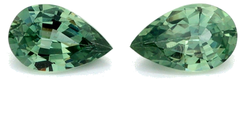 0.52 carat TEAL Pear Safyras (1)