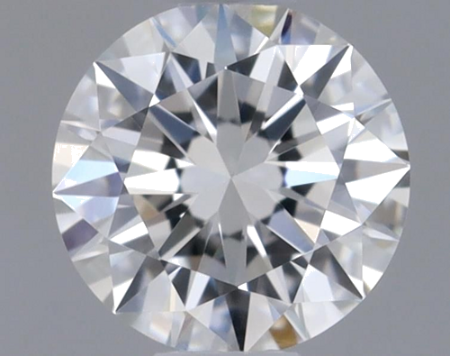 0.3 carat E-VS1 Excellent cut Natūralus Round Deimantas (1)