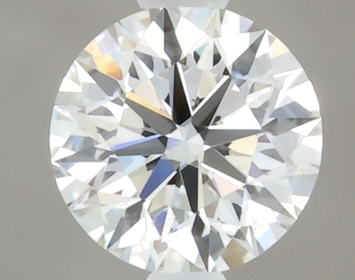 0.3 carat G-VVS1 Excellent cut Natūralus Round Deimantas (1)