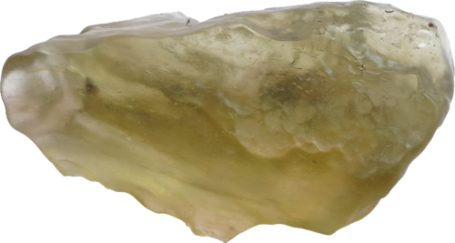 Метеоритът Campo del Cielo - метеорит от метал (3)