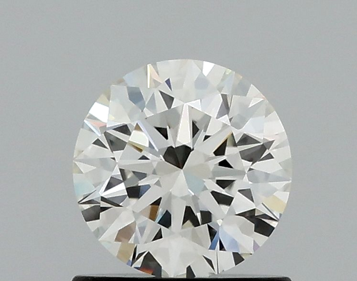 0.81 carat H-VS1 Excellent cut Natūralus Round Deimantas (1)