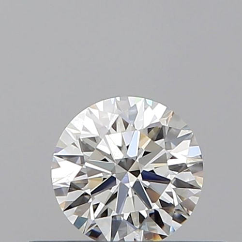 0.3 carat G-VS2 Excellent cut Natūralus Round Deimantas (1)