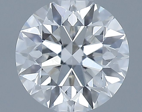0.34 carat G-VS1 Excellent cut Natūralus Round Deimantas (1)