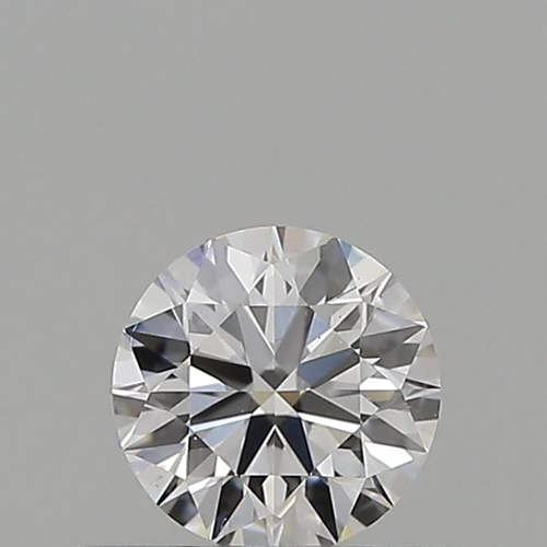 0.3 carat D-SI1 Excellent cut Natūralus Round Deimantas (1)