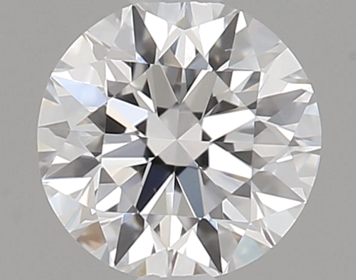 0.3 carat E-VS2 Excellent cut Natūralus Round Deimantas (1)