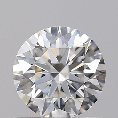 0.83 carat H-VS2 Excellent cut Natūralus Round Deimantas (1)
