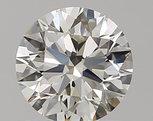 0.9 carat J-VS1 Excellent cut Natūralus Round Deimantas (1)