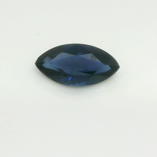 0.32 carat BLUE Marquise Safyras (1)