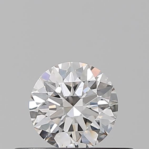 0.31 carat G-VS1 Excellent cut Natūralus Round Deimantas (1)